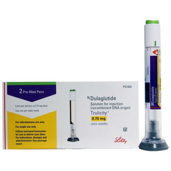 Trulicity 1.5 mg price purchased online in Australia