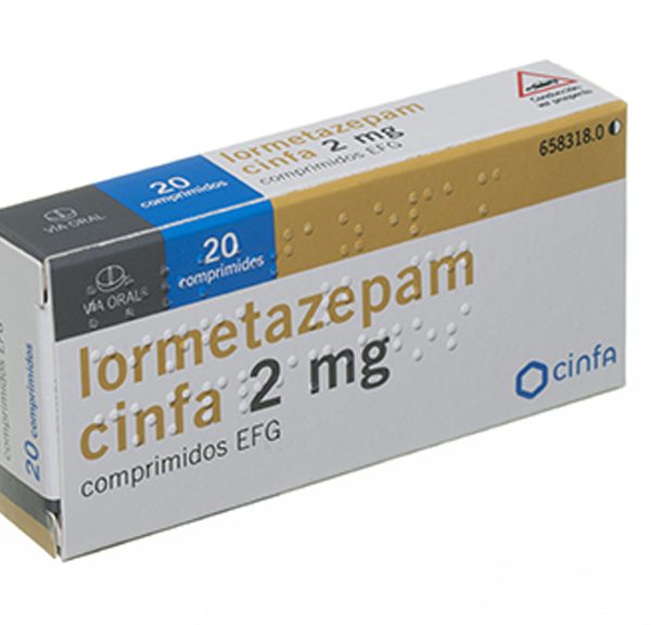 Lormetazepam online purchase in Australia