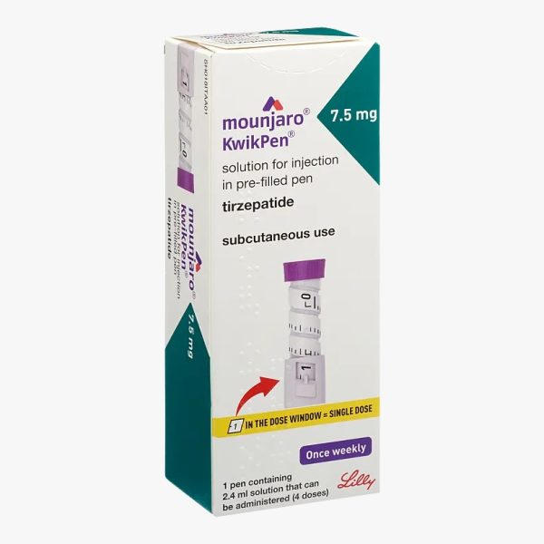 Mounjaro online purchase price without a prescription in Australia