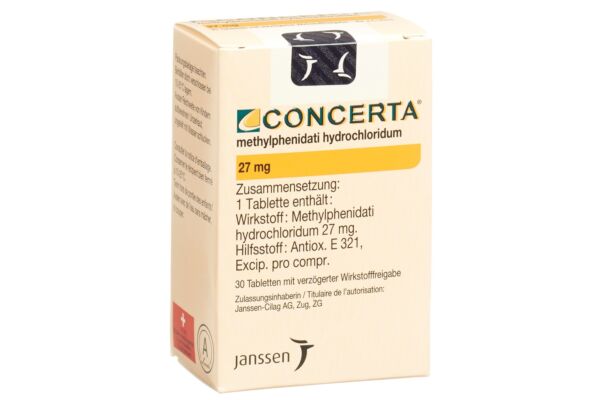 Buy Concerta