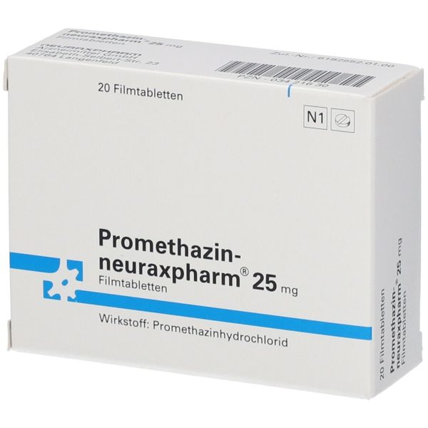 promethazine 25mg online purchase price in Australia