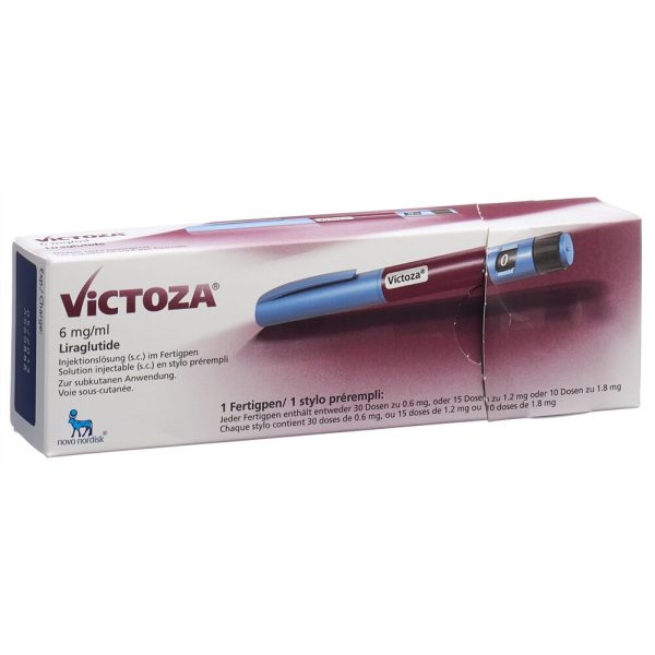 Victoza online purchase price in Australia
