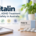 Concerta Dosage in Australia: Strengths, Titration, Timing and What to Know