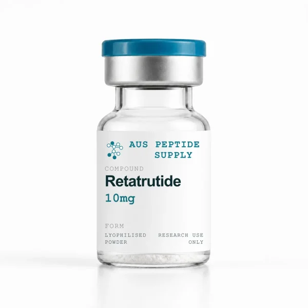 Retatrutide 10mg online purchase price in Australia